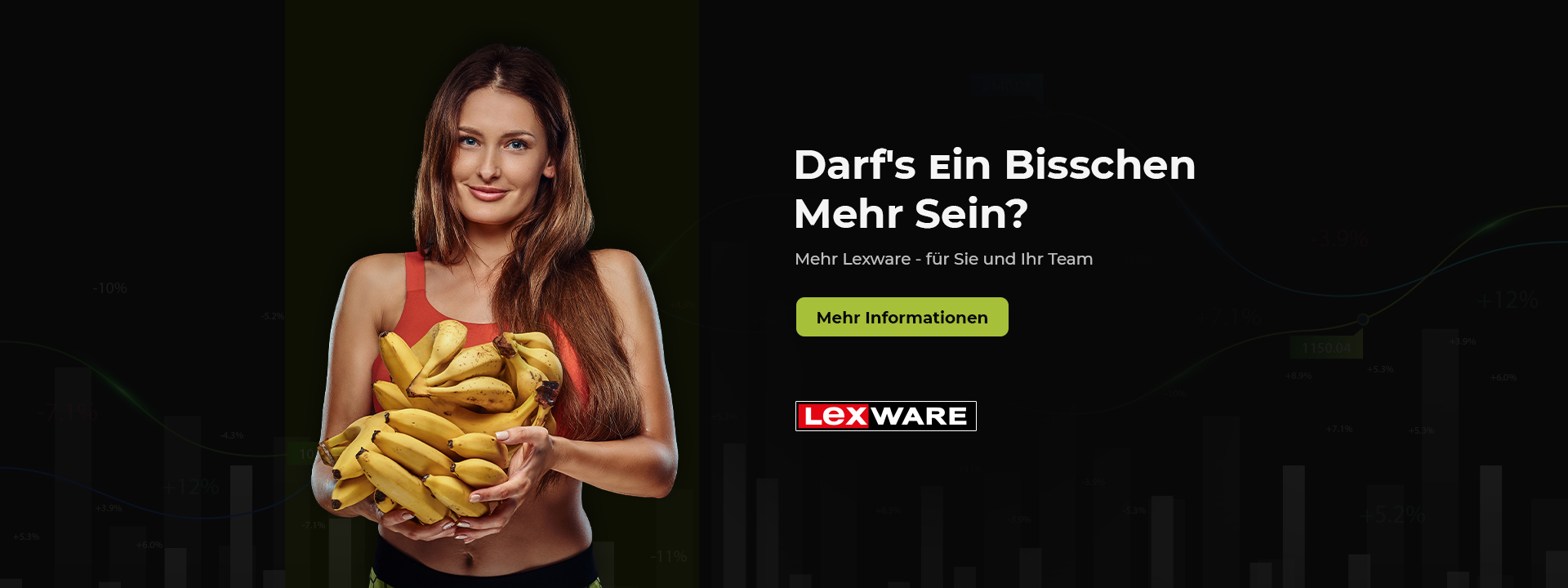 Mehr Lexware Mehr Lexware